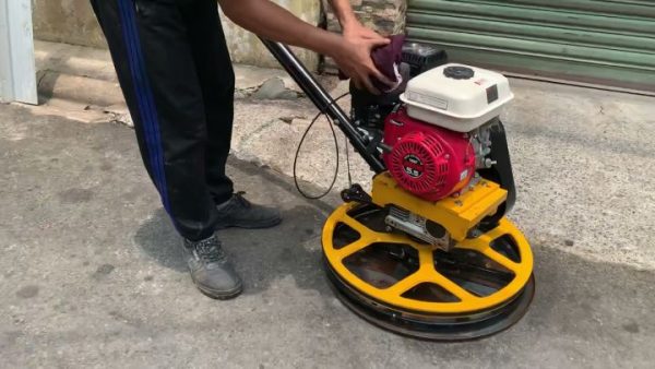 MÁY XOA GÓC ĐƯỜNG KÍNH 600MM